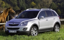 Opel Antara,  , , , , 